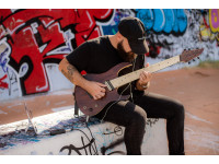 IK Multimedia iRig HD X IK Multimedia iRig HD X